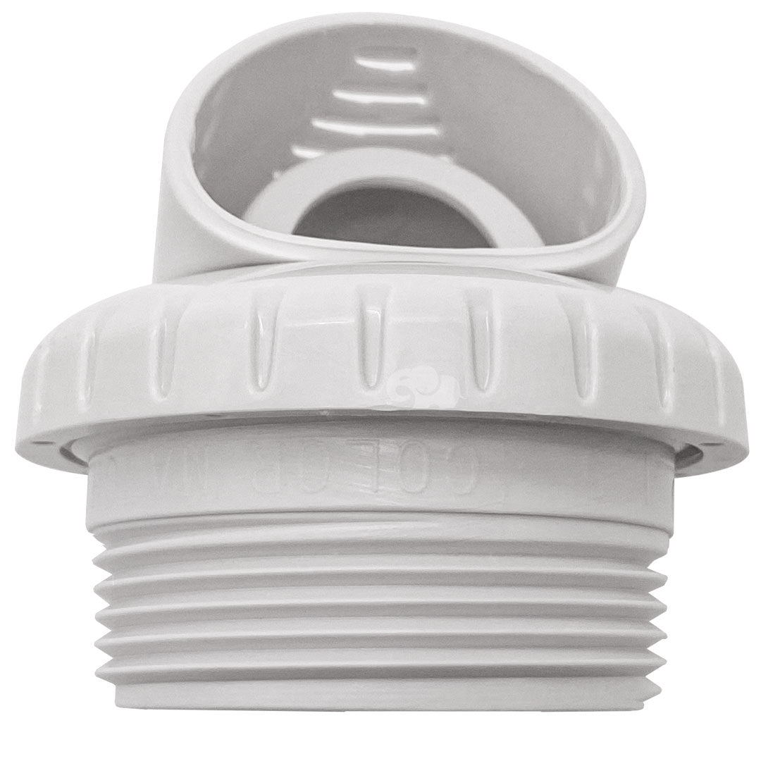 Pentair White Infusion Venturi V-Fitting | 542530