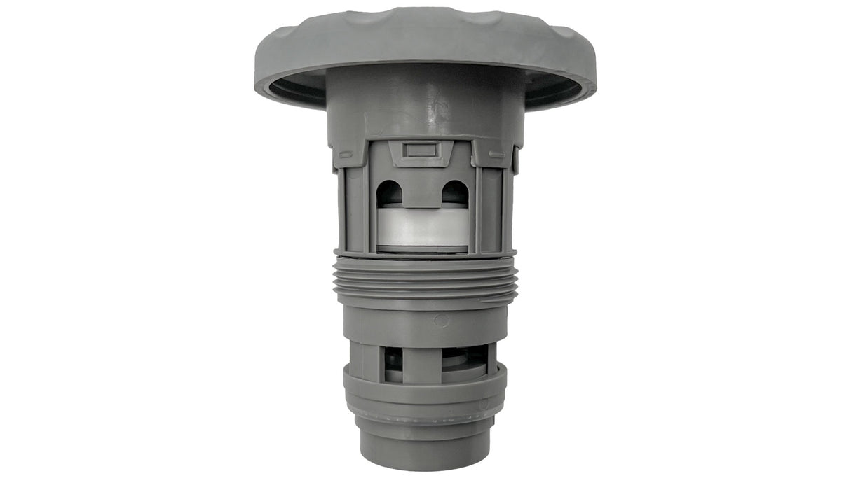 Jet Spinner with Rubber Mold (Light Gray) - Pentair In-Floor(A&A)