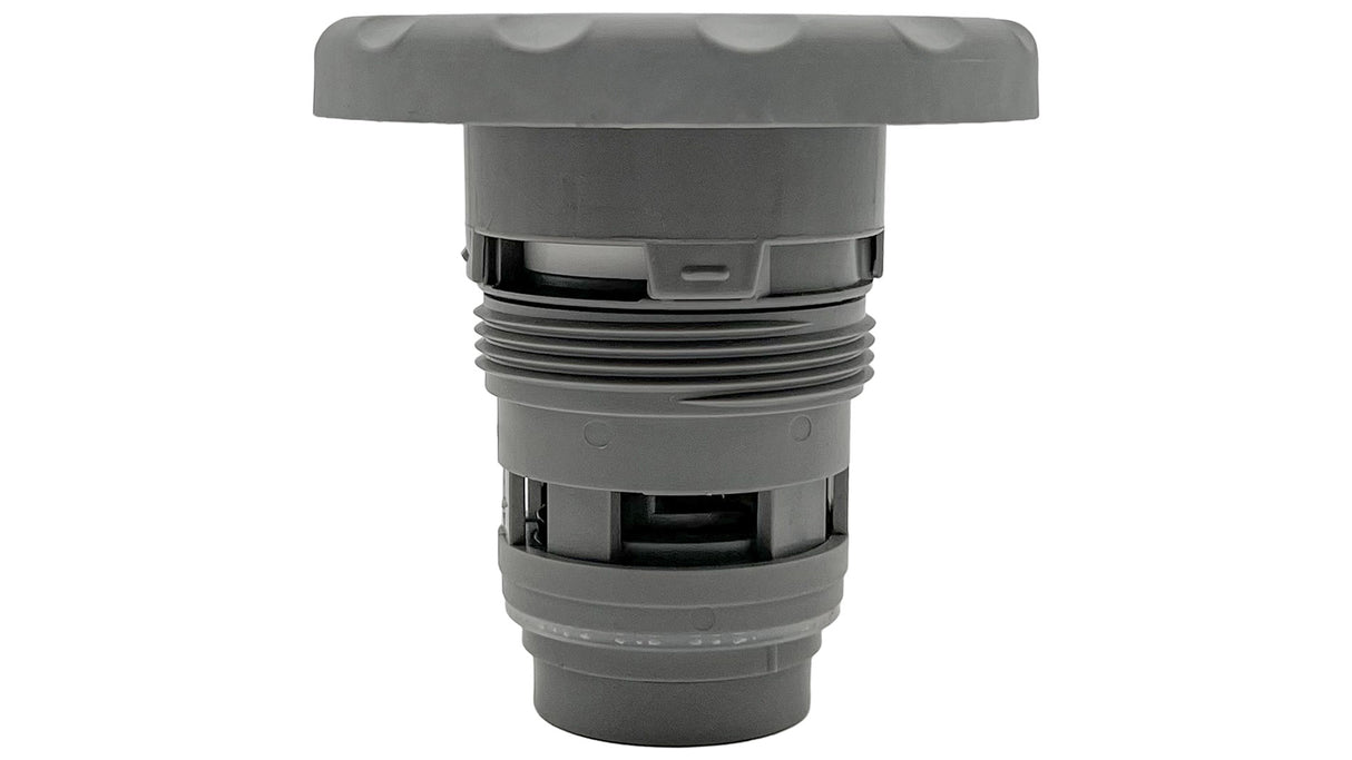 Jet Spinner with Rubber Mold (Light Gray) - Pentair In-Floor(A&A)