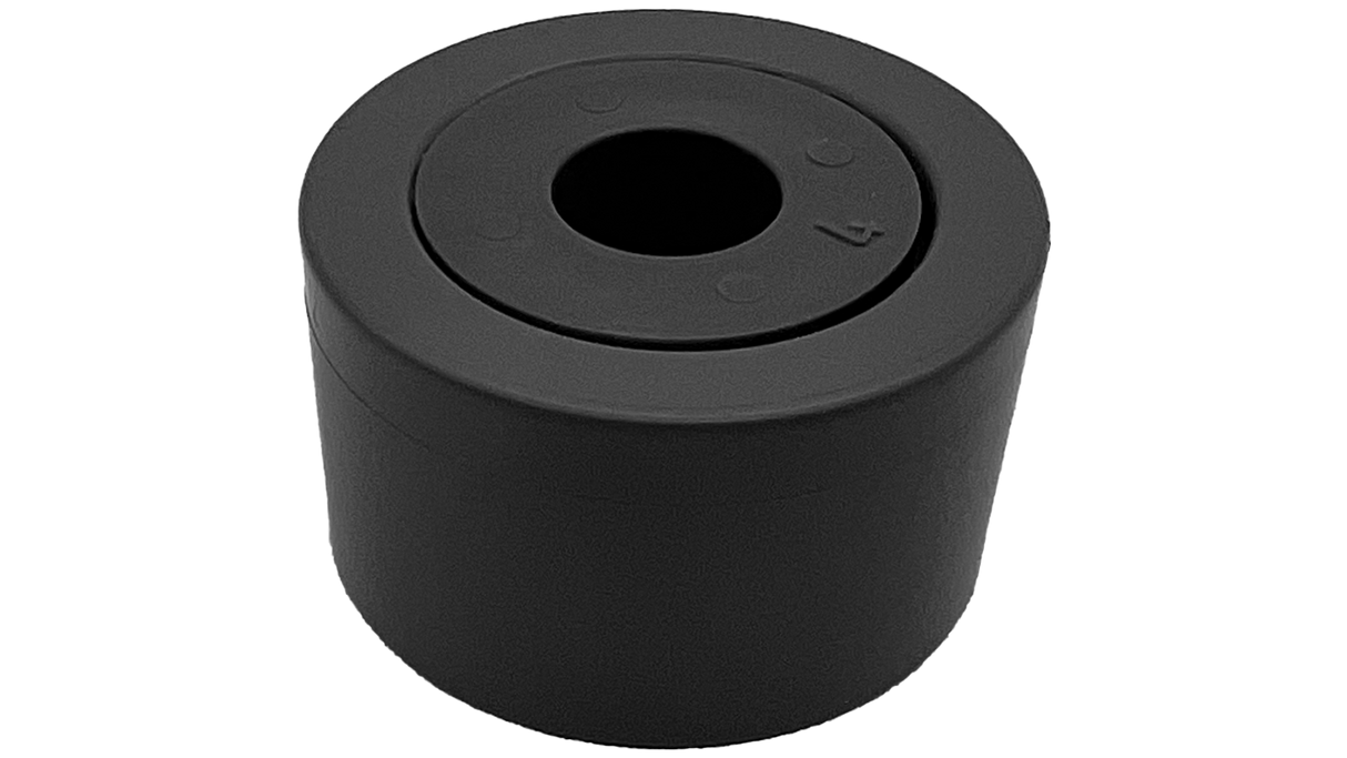 Pentair In-Floor 44" Gray SplashDown Nozzle | 582010