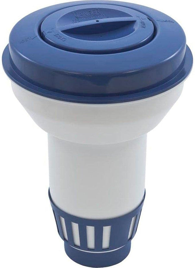 CMP Floating Chemical Dispenser 12" for 3" Tablets | 58470-110-700