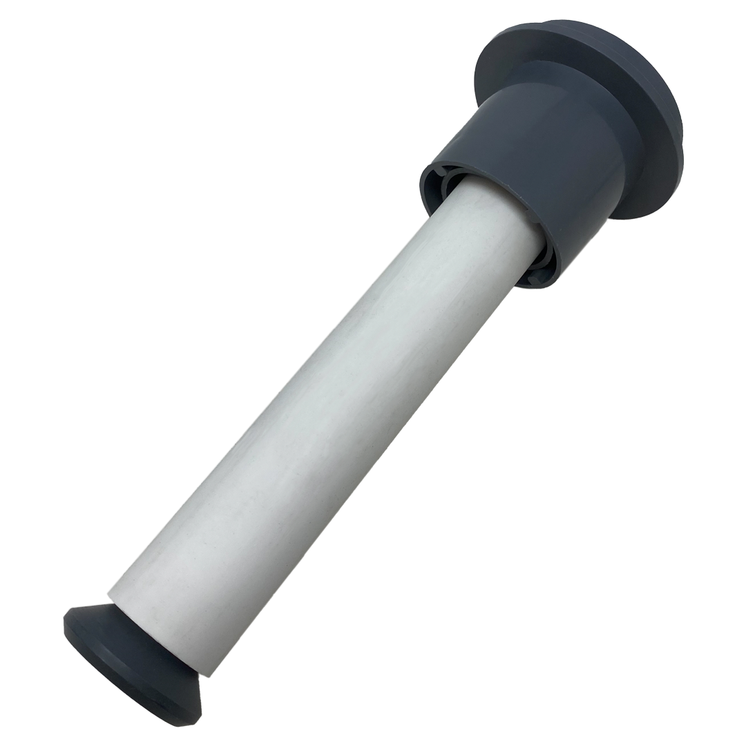 Bubble Jet Fountain Internals (Gray) - Pentair In-Floor(A&A) | 591303