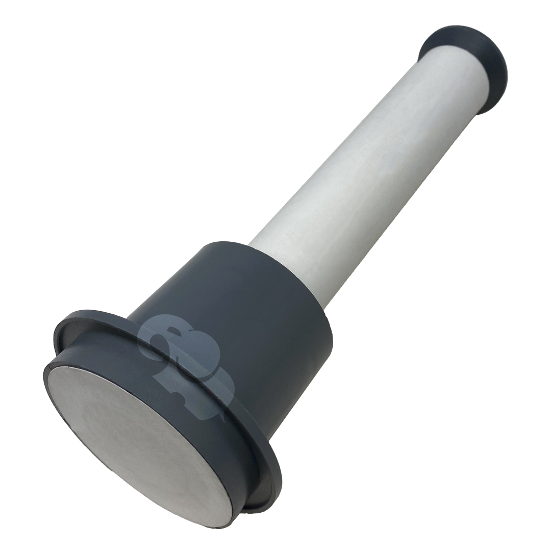 Bubble Jet Fountain Internals (Gray) - Pentair In-Floor(A&A) | 591303