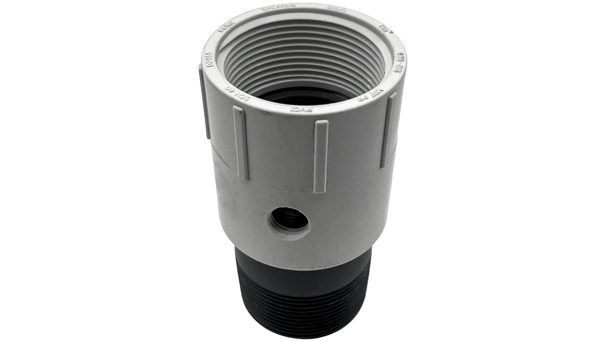 Polaris In-line Pressure Tester, 165/65/TurboTurtle | 6-113-00