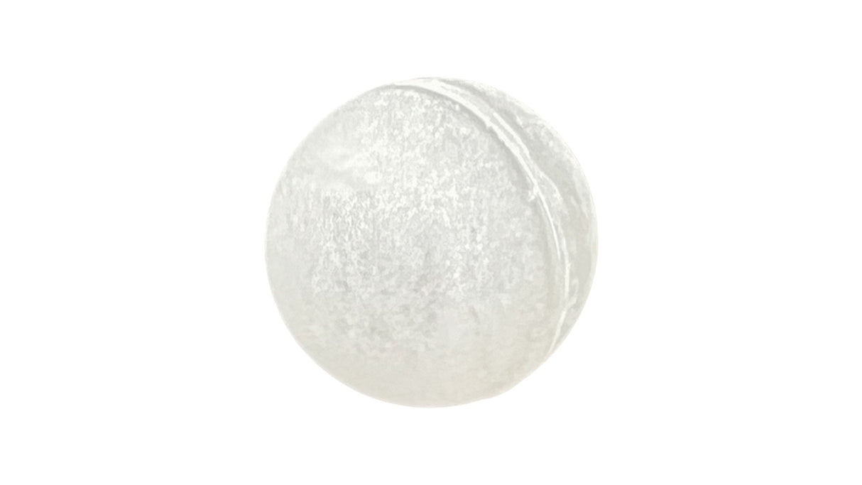 Polaris Vac-Sweep 165 / 65 and Turbo Turtle Randomizer Ball