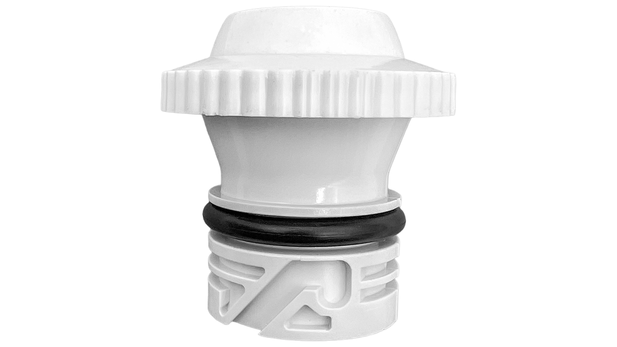 Polaris UWF Eyeball Fitting | 6-511-00