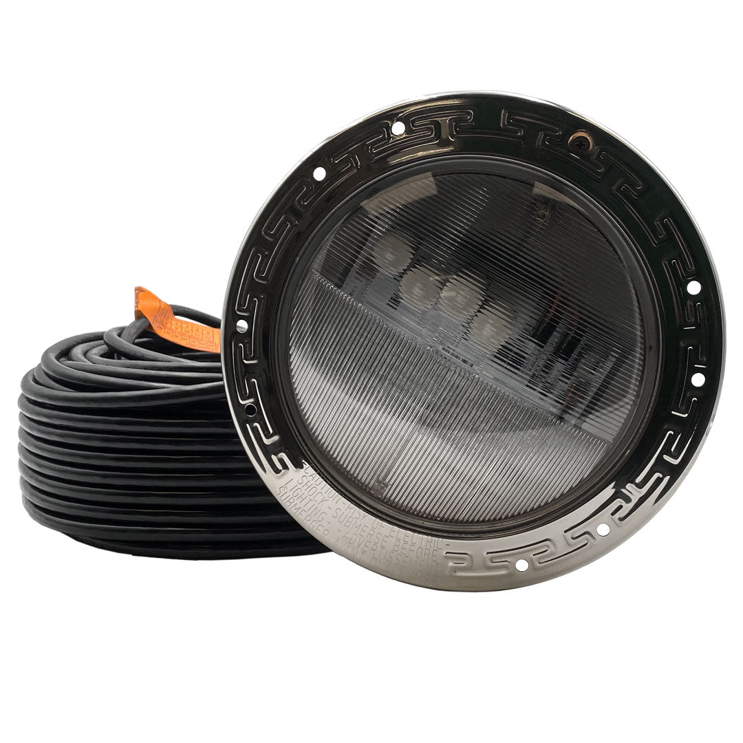 Pentair IntelliBrite 5G Underwater Color LED Pool Light; 120 V; 150 ft Cord | 601003