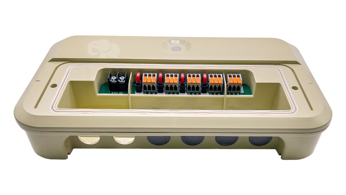 Pentair IntelliVibe Controller 14V 200W | 602260