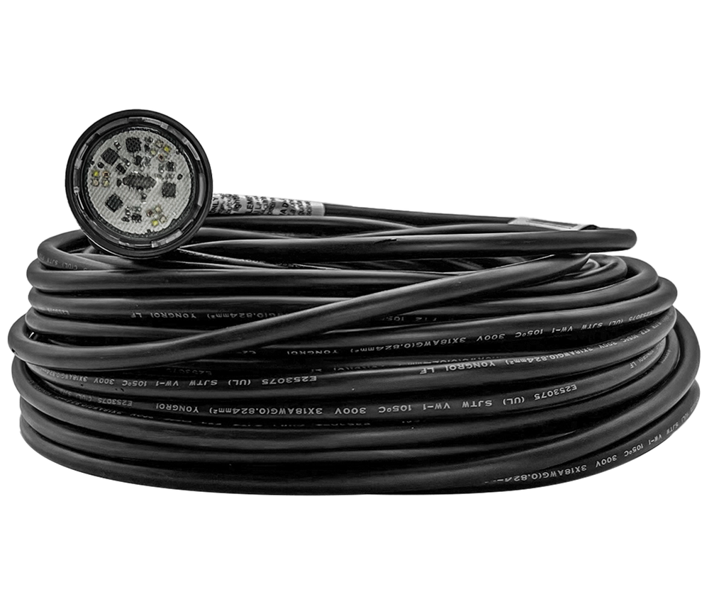 Pentair 2" IntelliVibe Micro Light 12V 12W 150' Cord || 602280