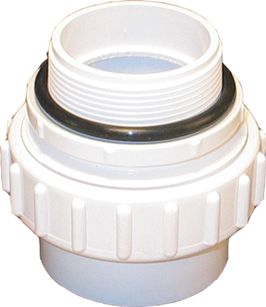 2" MPT Self-Sealing Union || 21063-210-000