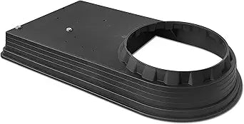 Filter Base with Screws & Washers | SX180K