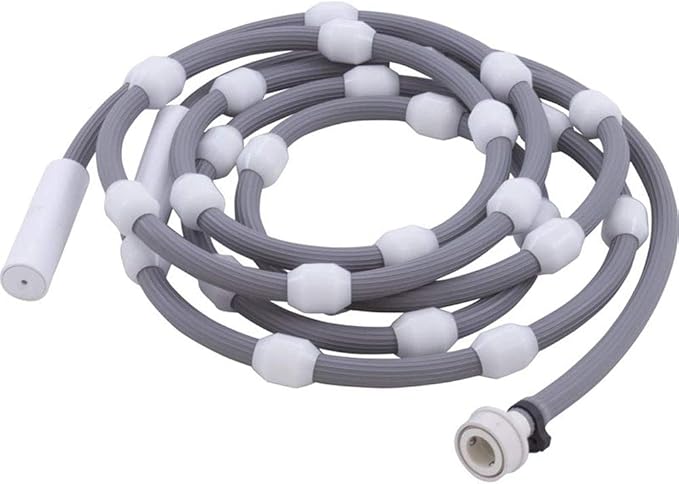 Pentair Sweep® I/II Floor Hose with Fittings and Roller Rings | LH15R