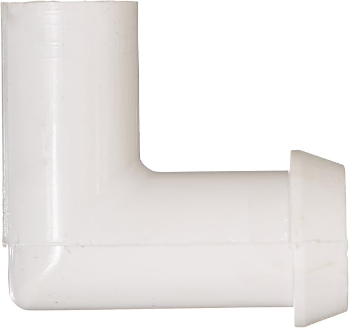 Pentair Turbine Cover/Feed Mast Tube Elbow