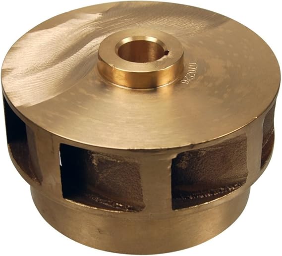 Pentair 10 HP Medium-Head Impeller for C-Series Pump | SKU 070226