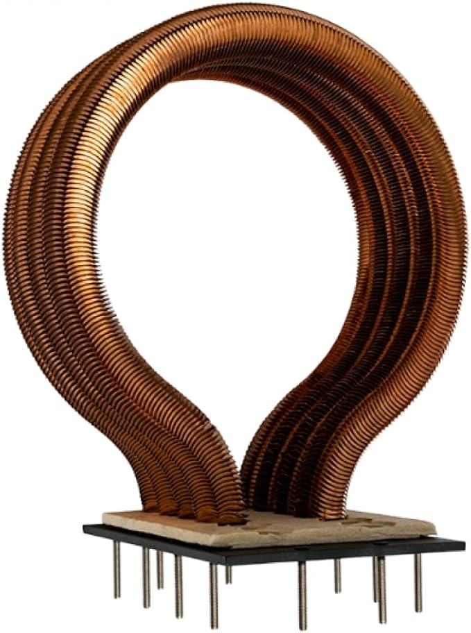 Jandy Heat Exchanger Tube ASME 260K BTU | R0828700