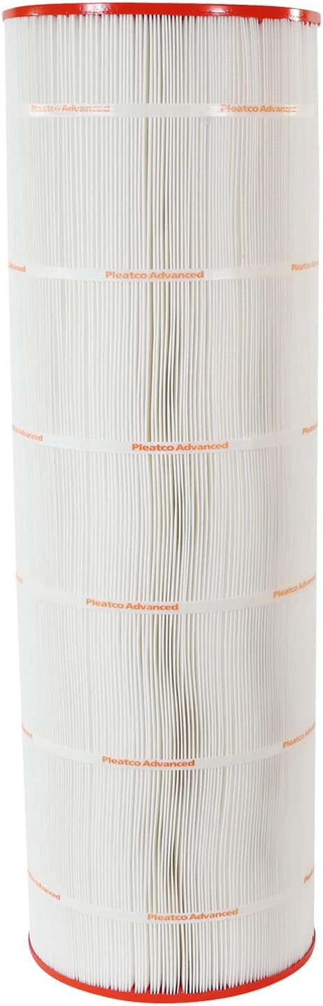 Pleatco Clean & Clear 200 Pool Filter Cartridge Replacement | PAP200-EC
