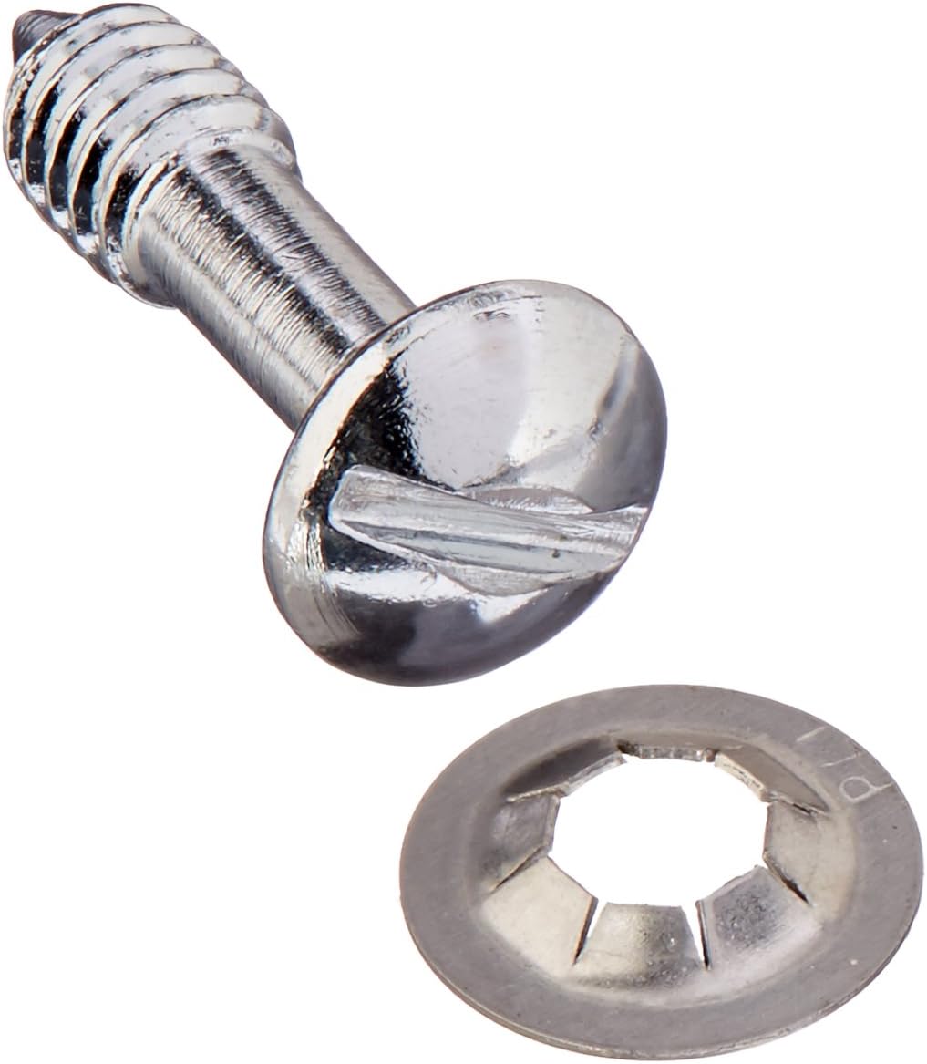 Face Rim Lock Screw w/ Washer | SPX0503Z20A