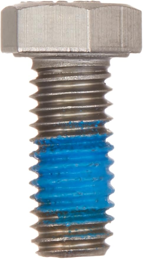 Super II Motor Cap Screw (4) || SPX0125Z44