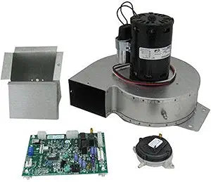 BLWR/CTRL IDL2(JAK TO FAS)KIT | IDXL2BWR1931