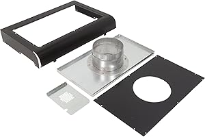 Kit NEG Vert 400 Indr 8" Adptr | UHXNEGVT14008