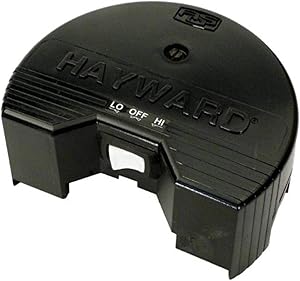 Motor Canopy w/ 2-Speed Switch | SPX1500Z15T