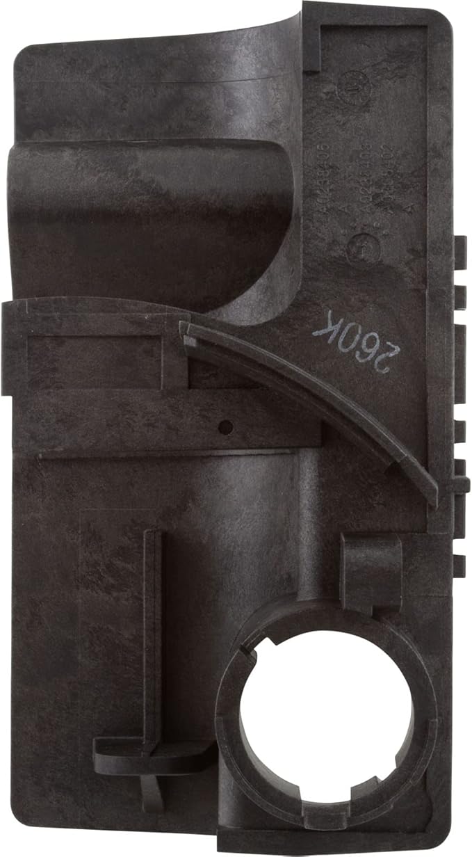 Jandy JXi Heater Flow Plate Assembly, JXi 260 || R0725202