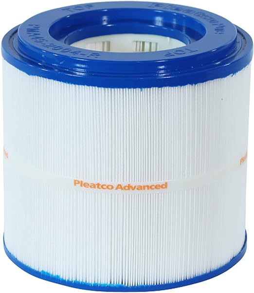 Pleatco Master Spas EP Spa Filter Cartridge Replacement | PMA45-2004-R-EC
