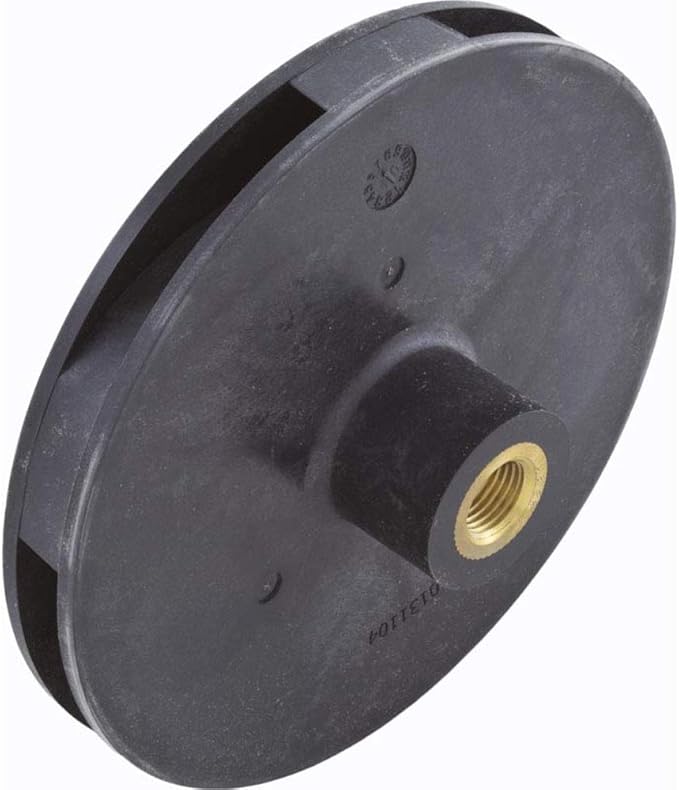 Jandy VS FloPro 1.85 HP VS Pump Impeller Kit || R0479604