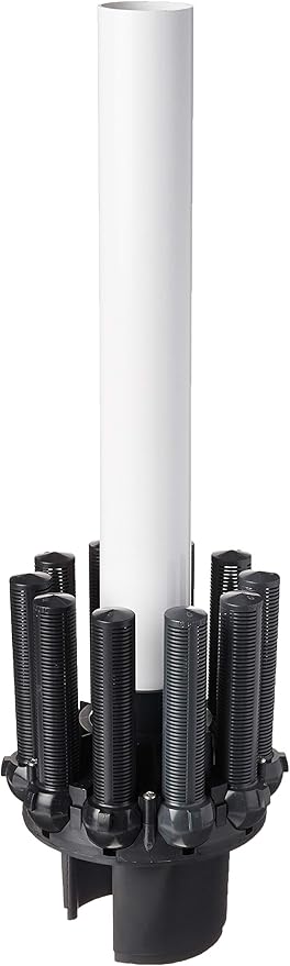 Lateral Assembly with Center Pipe | SWX236DA2