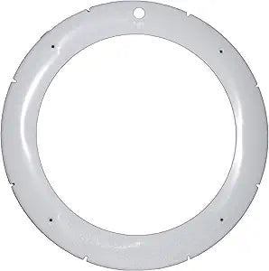 Pentair AmerLite Plastic Snap-on Face Ring (White) 24 pack || 79213100