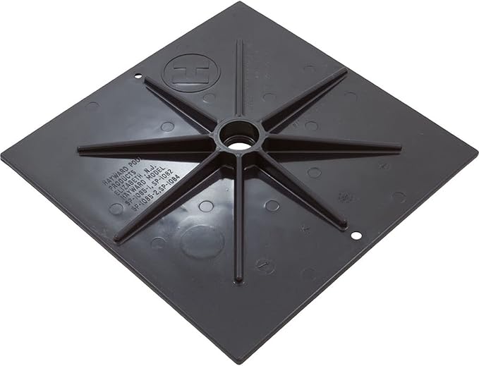 Hayward Cover - Black | SPX1070CBLK