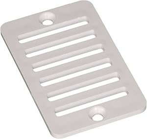 Grate with Screw Set | SP1019BA