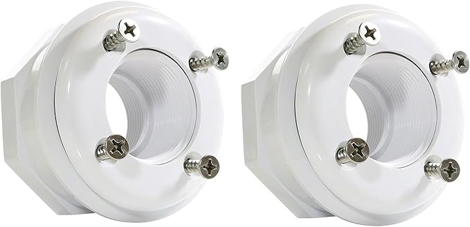 INLET/OUTLET FITTING | SP1408