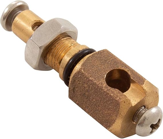 Pentair QuickNiche Vinyl Liner Niche Bonding Lug Kit || 619555