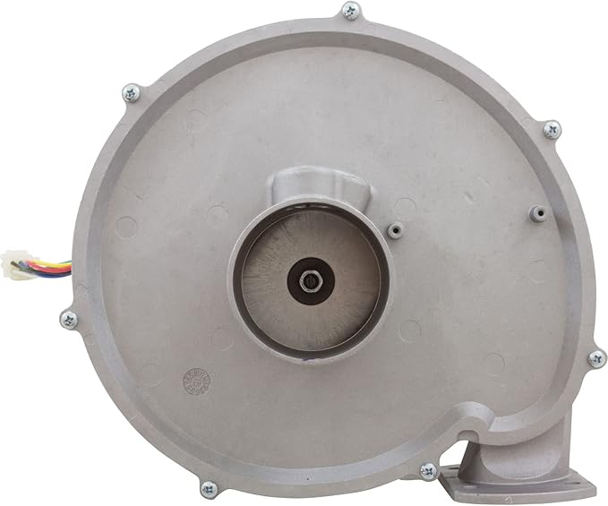 Pentair Combustion Blower Kit 333K LP | 77707-0255