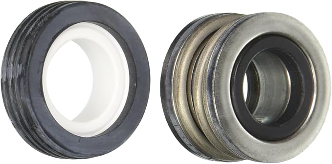 SPRING SEAL W/SEAT | SPX1250XZ2C