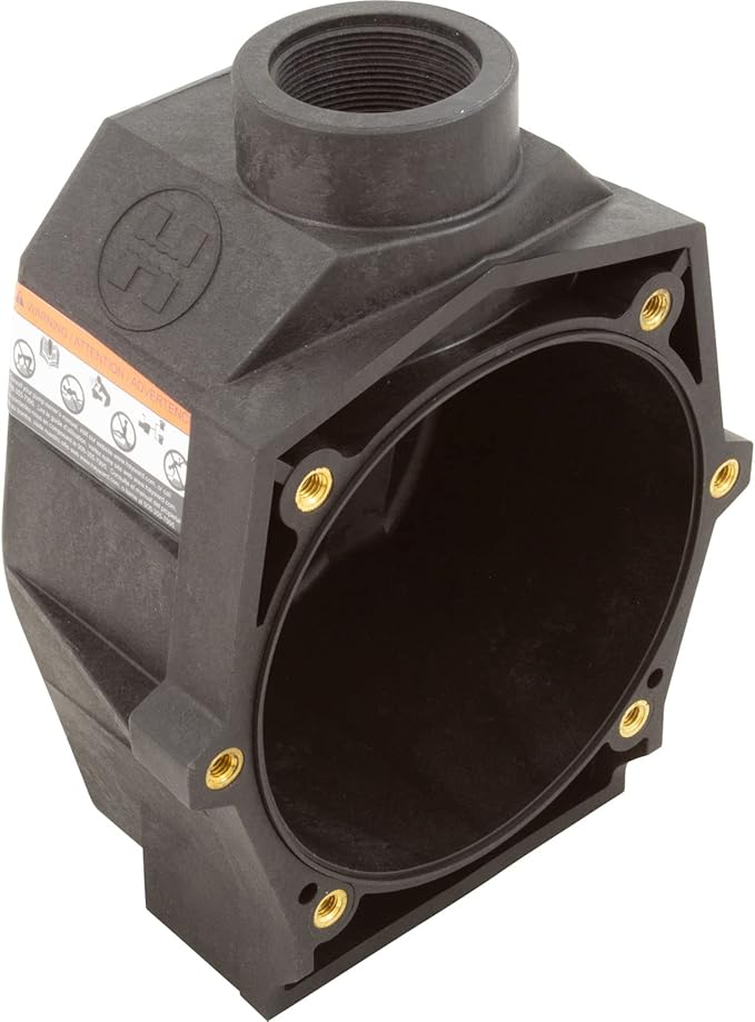 Hayward Super Spa Pump Housing – 2 Inch | SPX3520AA