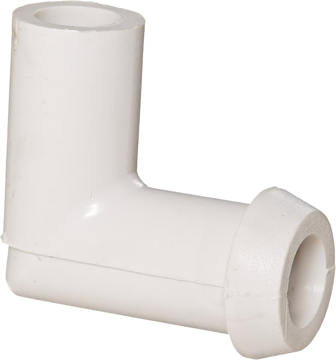Pentair Turbine Cover/Feed Mast Tube Elbow