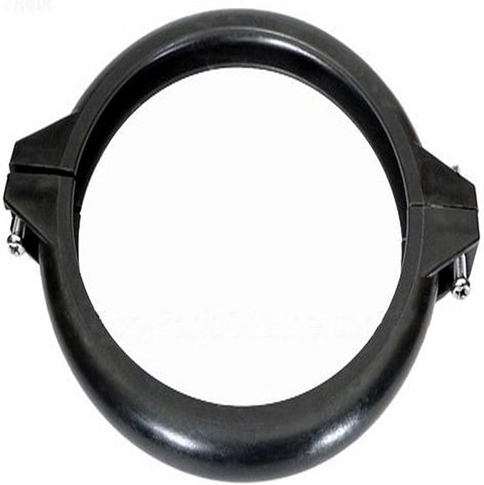 CLAMP HARDWARE & FILTER O-RING | VLX4002A