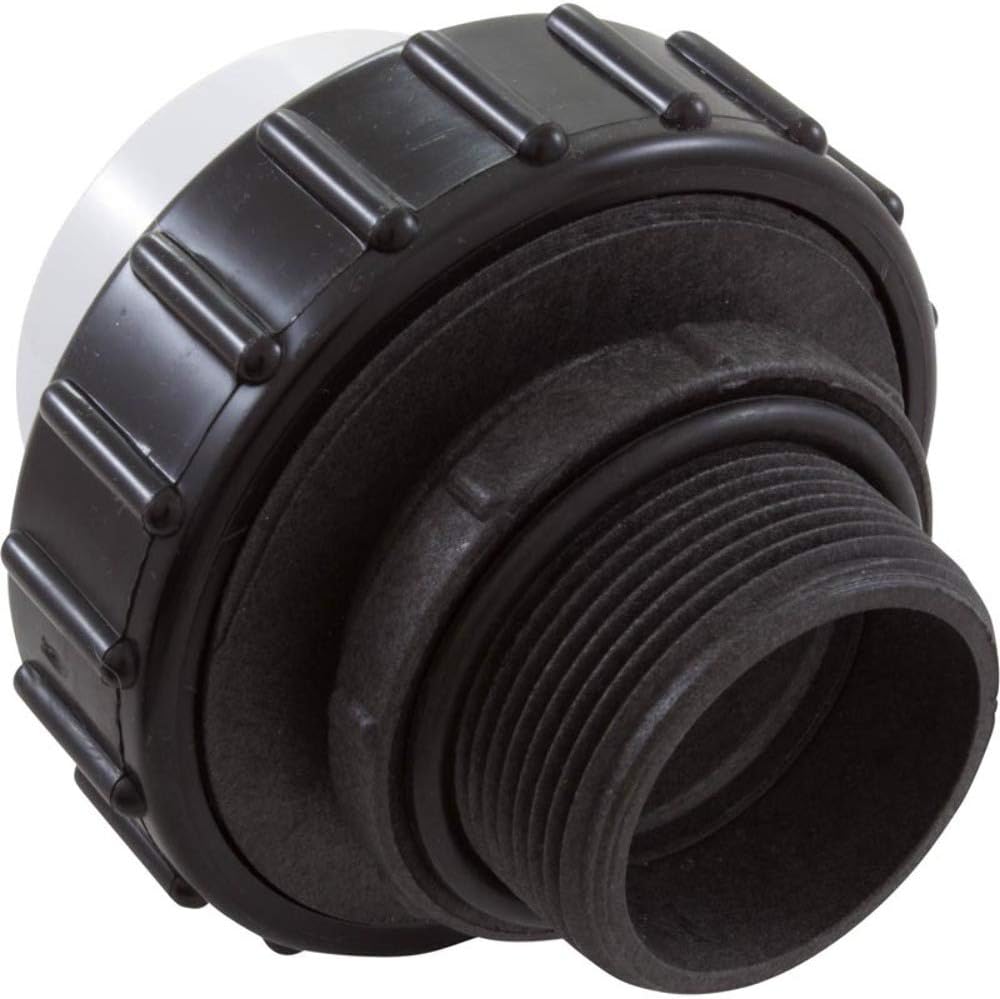 1.5in MIP x 1.5in S Union S-S (Hi-Temp) || 21063-150-000