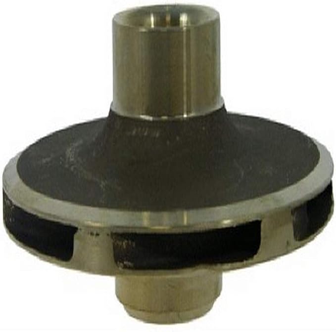 Pentair medium head bronze pump impeller, 3 HP