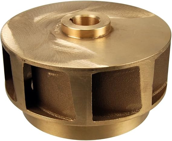 Pentair 15 HP Medium-Head Impeller for C-Series Pump | SKU 070225