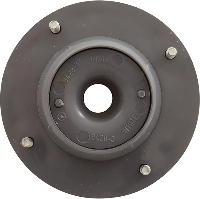 Pentair Inlet Eyeball Kit Gray || 08428-0001B