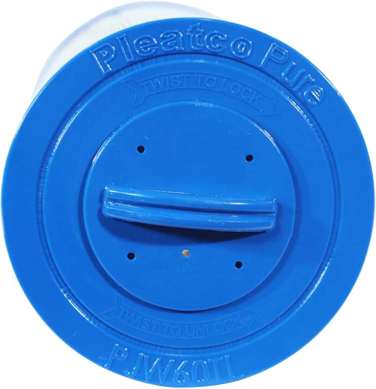 Pleatco Jacuzzi Premium Filter Cartridge Replacement | PJW60TL-F2S-EC