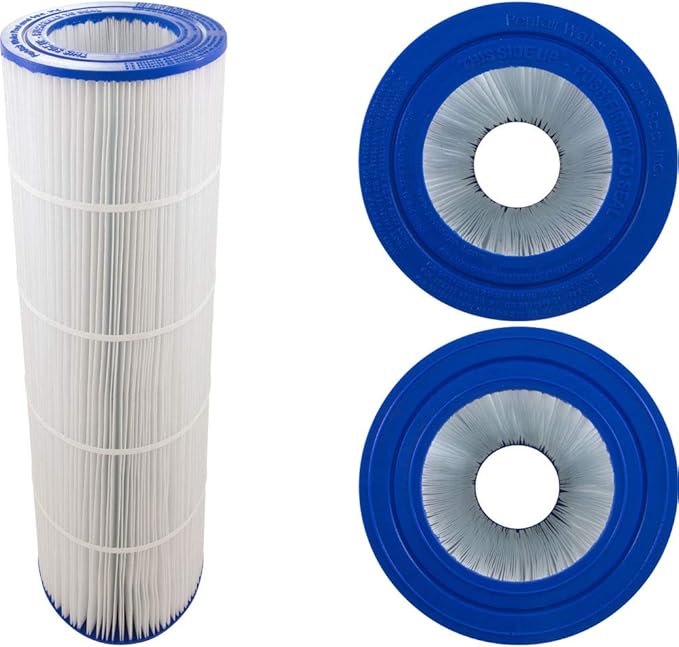 Pentair 150 Sq Ft Clean and Clear Replacement Cartridge Element