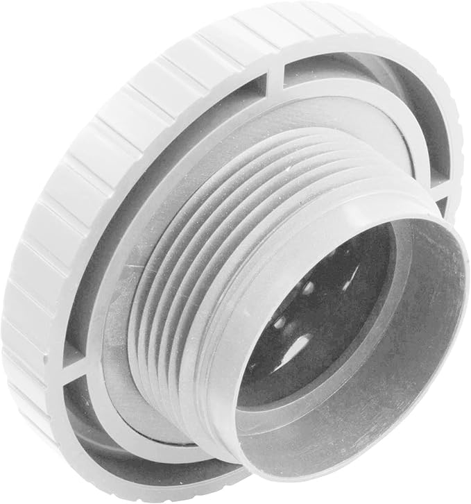 Jandy Rain Spa Jet Internal 1-.5" White || 23315-300-000