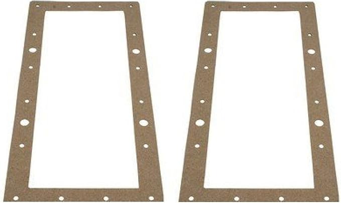 SP1085 GASKET-OM (SET OF 2) | SPX1085D2PAK2