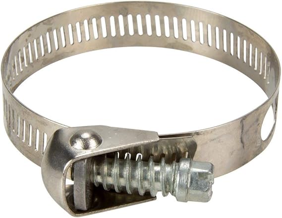 Pentair Saddle Clamp for 3/8" Tube Fitting || R172034Z