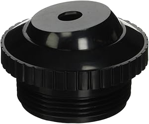 HYDROSTREAM 3/8 IN (BLACK) | SP1419BBLK