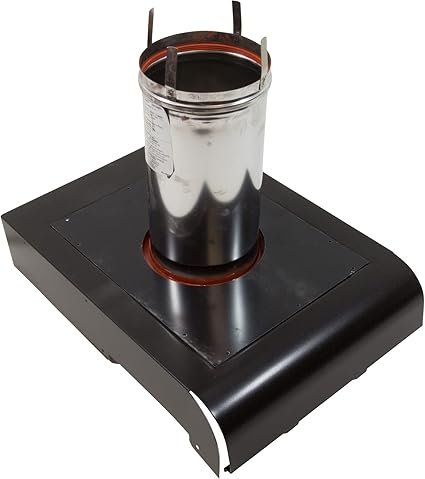 Kit Pos Horz 150 Indr 6" Adptr | UHXPOSHZ11506